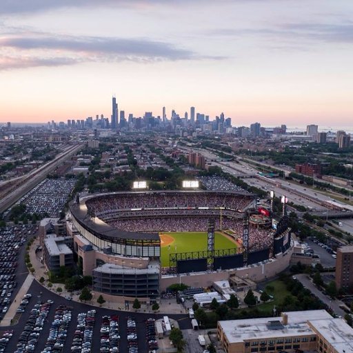 The Illinois Sports Facilities Authority (ISFA) is the owner and developer of Guaranteed Rate Field, home of the Chicago White Sox.