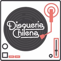 Disqueria Chilena (@disqchilena) 's Twitter Profile Photo Disqueria Chilena (@disqchilena) 's Twitter Profile Photo