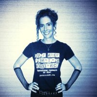 Laura Albert (McLay) (@lauramclay) 's Twitter Profile
