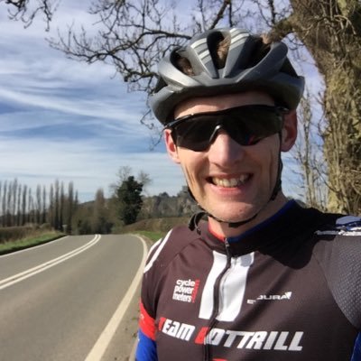 Cycling Coach with Matt Bottrill Performance Coaching