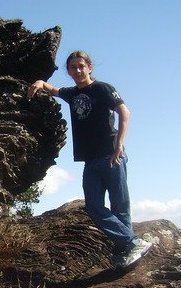 davidsonbhz's profile picture. 