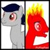 Bunsen Burner (@mlp_bunsen) Twitter profile photo Bunsen Burner (@mlp_bunsen) Twitter profile photo