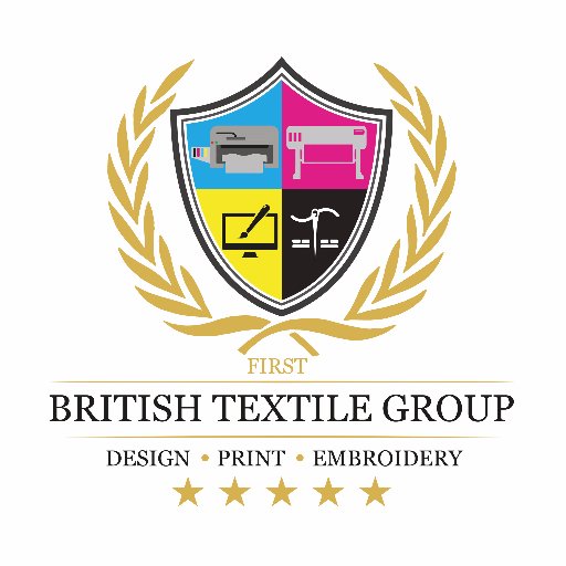 #britishtextilegroup @britishtextile Expert in DTG Custom Printing with FASTEST Turnaround Time Customised T Shirts, Hoodies, Tote Bags, Boosting British Brands