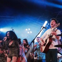 The Folk Ensemble (@thefolkensemble) 's Twitter Profile