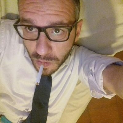 AtoPasquini's profile picture. O si cambia il Paese o cambio Paese, passione militanza impegno.