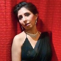 CHAITI RAY GHOSHAL (@chaiti_ghoshal) 's Twitter Profile