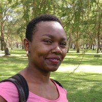 Frida Njogu-Ndongwe (@fridanjogu) 's Twitter Profile