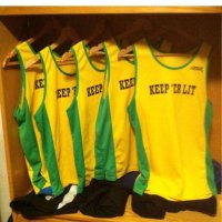 Keep 'er Lit Runners (@kelrunners) 's Twitter Profile