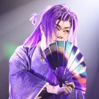 嵐瞳劇🌷RTG 公式 (@totaro_r_com) 's Twitter Profile