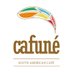 Cafuné café (@cafunecafeuk) Twitter profile photo