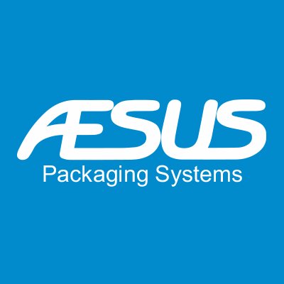 Aesus Packaging Systems manufactures a variety of packaging machines based on your needs.