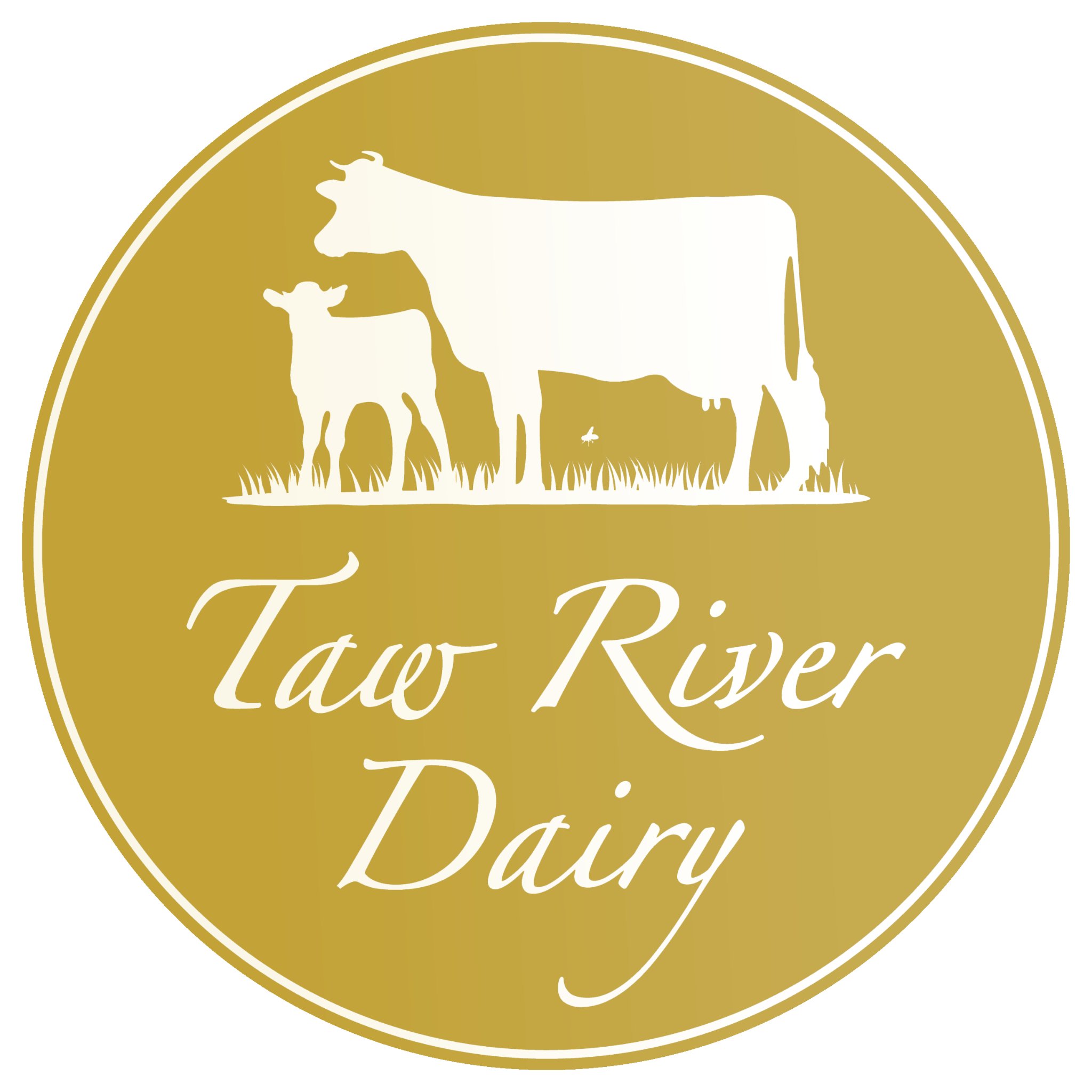 CowCalf Dairy, Free Range Farming. Luxury Milk, Ice Cream & Sorbets.
Ethical • Sustainable • Irresistible
#TawRiverDairy