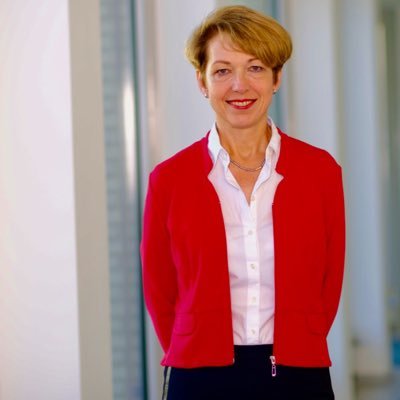 Visit Sabine Wächter Profile
