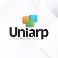 UNIARP (@uniarp) 's Twitter Profile