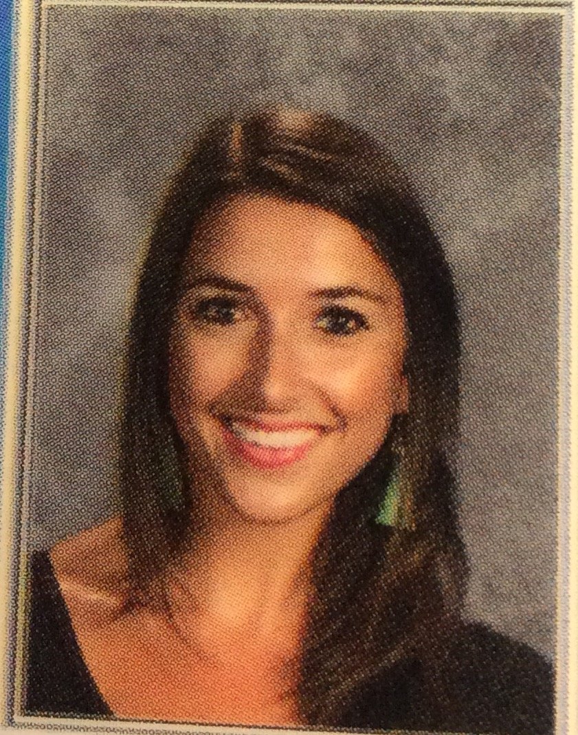 MoudatsosJulia's profile picture. 7th grade Language Arts Teacher at Colonia Middle School