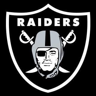 Official Twitter of the Las Vegas Raiders