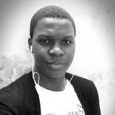 ClarckJunior1's profile picture. je suis comme la nature