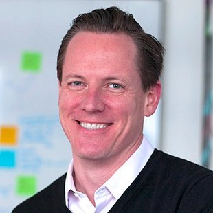 ebrendan's profile picture. Leading design for digital channels @Chase