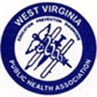 WVPHASA17's profile picture. Official twitter for the West Virginia Public Health Association Student Affiliates
