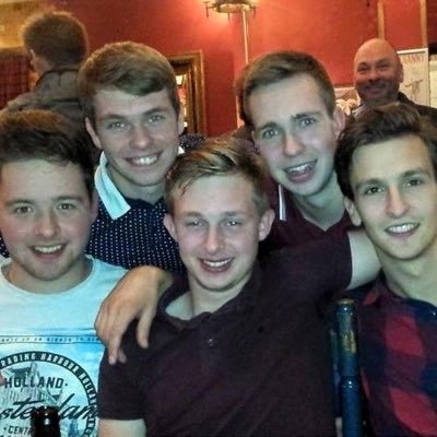 black_graham's profile picture. 