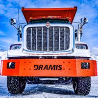 Dramis Mining Trucks(@DramisTrucks) 's Twitter Profile Photo