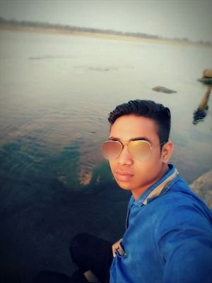 kundan_burman's profile picture. My love is my life