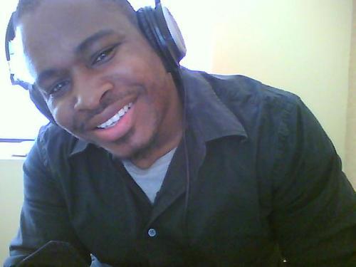 GeorgeRoots's profile picture. Entrepreneurial addict - Brain Giant