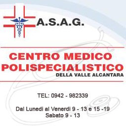 Centro Medico Polispecialistico della Valle Alcantara