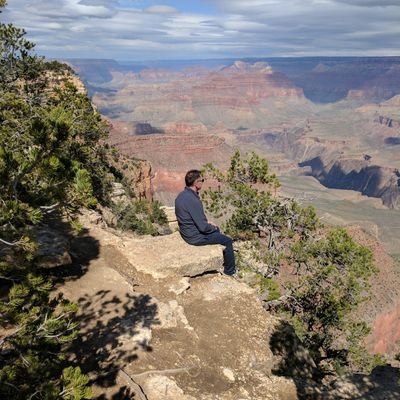 1neilellis's profile picture. 