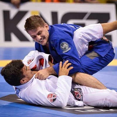 Jiu Jitsu