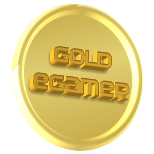 Gold eGamer