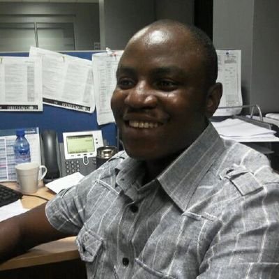 Adekunle Adafin Profile