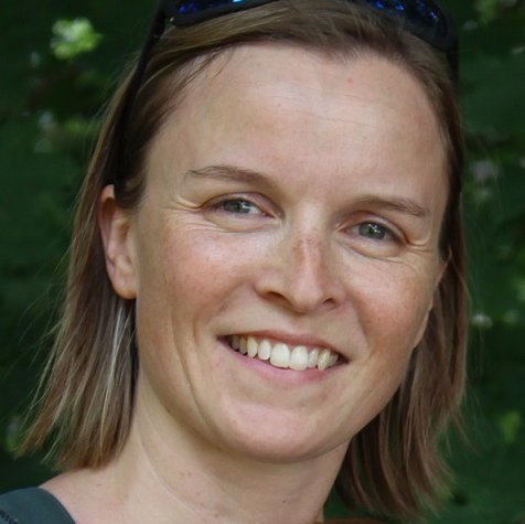 Vicky Marrack Profile