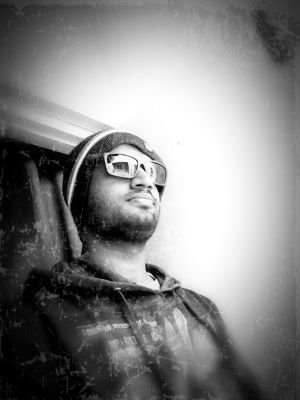 Abhinav_mav's profile picture. 