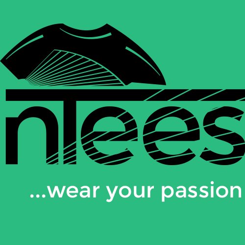 nTeesonline's profile picture. A motive to wear