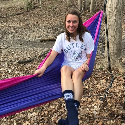hannah_eppley's profile picture. • Butler University •