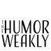 The Humor Weakly (@thehumorweakly) Twitter profile photo