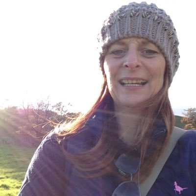 JacquiJWilliams's profile picture. 