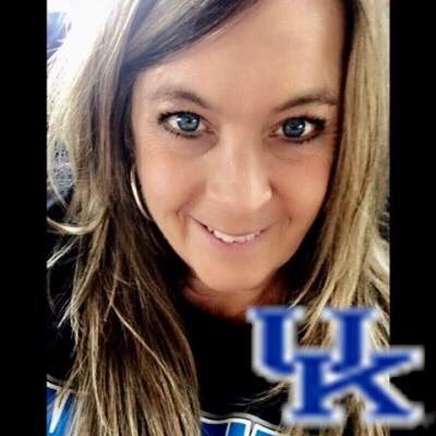 Born and raised in the great state of Kentucky. I'm an obsessed, die-hard, blue-bleeding Wildcats fan!! #BBN