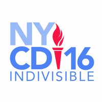 NYCD16-Indivisible(@Nycd16Indivis) 's Twitter Profileg