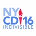 NYCD16-Indivisible (@Nycd16Indivis) Twitter profile photo