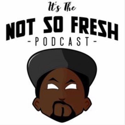 The Not So Fresh Podcast Hosted by Bboy King Saso and Destijl of the Rock So Fresh Crew. Featuring DJ Mane One, DJ The Son of Jarel & Logik