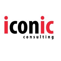 Iconic Consulting(@Iconic_Consult) 's Twitter Profile Photo