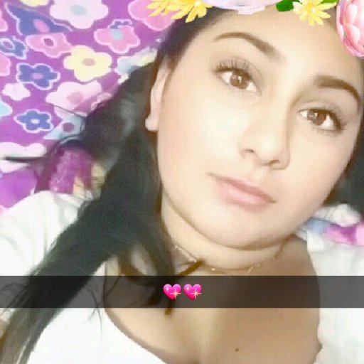 Conejithasosa's profile picture. 😈❤️