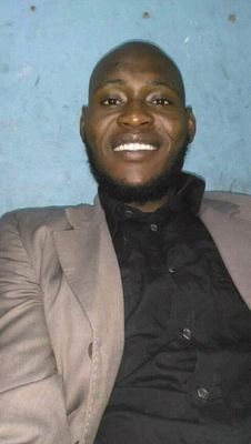 CalvinMbembe's profile picture. 