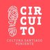 Circuito Cultura (@stgoponiente) Twitter profile photo Circuito Cultura (@stgoponiente) Twitter profile photo