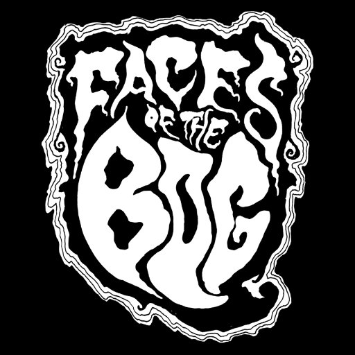 Acid soaked sludge hailing from Humboldt Park, Chicago. Learn more @ https://t.co/B4Y7WJIKE9