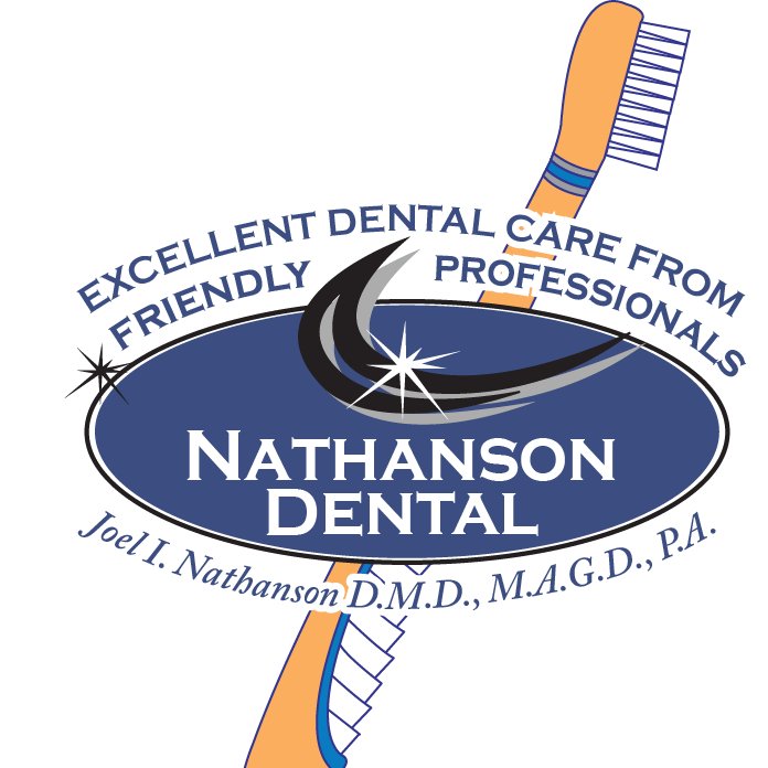 NathansonDental's profile picture. 
