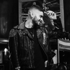 zaynotiscrpg's profile picture. you hate that you want me, hate it when you cry.