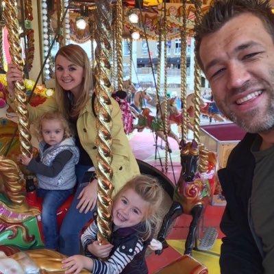 ChristianFudge's profile picture. Proud dad, good friend, decent lover ✌🏼